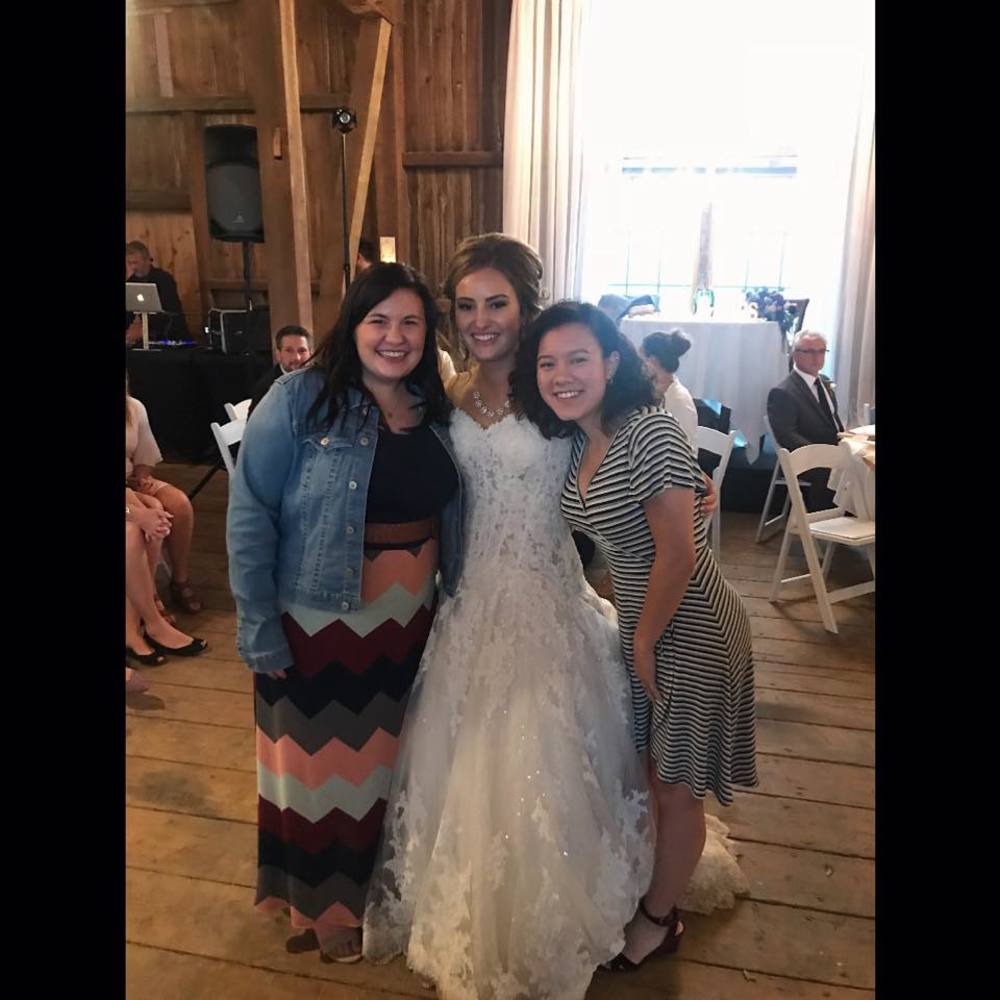 Meet your Posher, Ivana